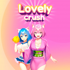 Lovely Crush