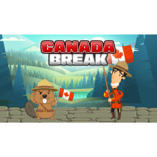 Canada Break