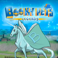 BookyPets Legends