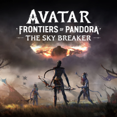 Avatar: Frontiers of Pandora™ – The Sky Breaker