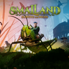 Smalland: Survive the Wilds