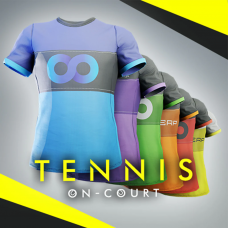 Stadium T-shirt Pack