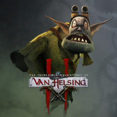 Van Helsing II: Che Domovoy Minipet