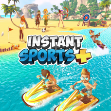 Instant Sports Plus