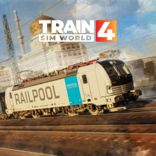 Train Sim World® 4: Railpool BR 193 Vectron Loco Add-On