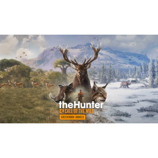 theHunter: Call of the Wild™ - Greenhorn Bundle