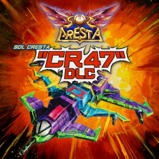 SOL CRESTA "CR47" DLC