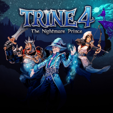 Trine 4: The Nightmare Prince