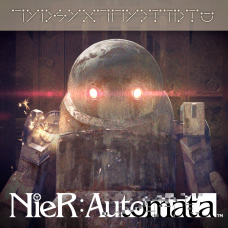 NieR:Automata™  3C3C1D119440927