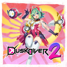 Dusk Diver 2 - Luminous Avenger iX 2 - Visitors from Other World