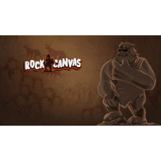 Rock Canvas