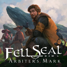 Fell Seal: Arbiter's Mark