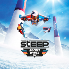 STEEP - Rocket Wings DLC