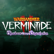 Vermintide 2 - Shadows Over Bögenhafen