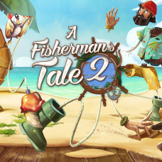 A Fisherman's Tale 2