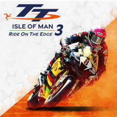 TT Isle Of Man: Ride on the Edge 3