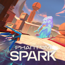 Phantom Spark