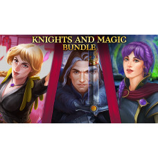 Knights and Magic Bundle