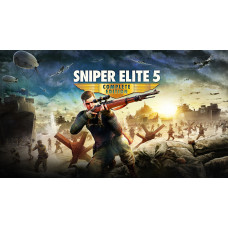 Sniper Elite 5 Complete Edition