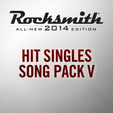 Hit Singles Song Pack V