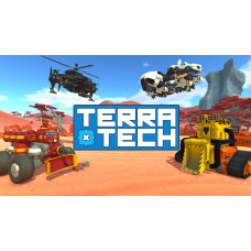 TerraTech