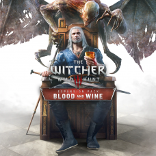 The Witcher 3: Wild Hunt - Blood and Wine