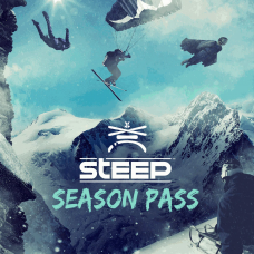 STEEP SEASON PASS