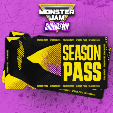 Monster Jam™ Showdown - Season Pass