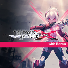 Gunvolt Chronicles: Luminous Avenger iX with Bonus