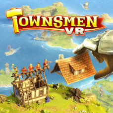 Townsmen VR