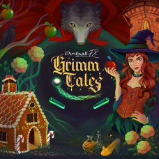 Pinball FX - Grimm Tales