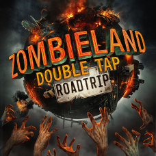 Zombieland: Double Tap - Road Trip