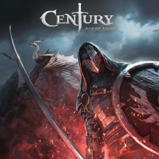 Century: Age of Ashes - Pack Zealot