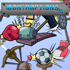 Contraptions 2