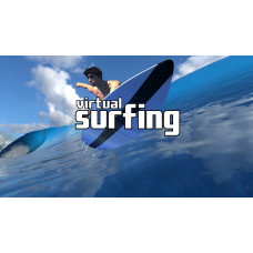 Virtual Surfing