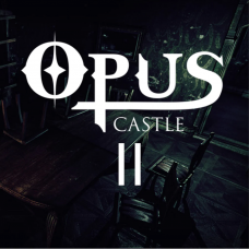 Opus Castle - Chapter 2