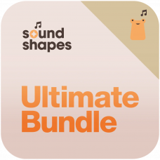 Sound Shapes™ Ultimate Bundle