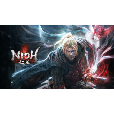 Nioh