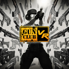 Gun Club VR