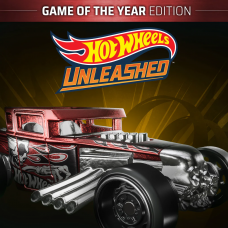 HOT WHEELS UNLEASHED™ - Game of the Year Edition