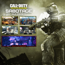 Call of Duty®: Infinite Warfare DLC 1: Sabotage