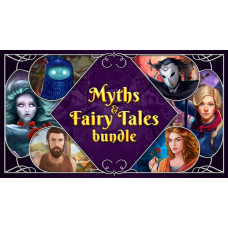 Myth & Fairy Tales bundle