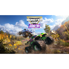 Monster Jam™ Showdown PS4 & PS5