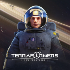 Terraformers: New Frontiers