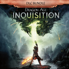 Dragon Age™: Inquisition DLC Bundle