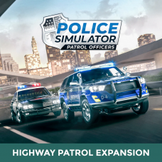 Police Simulator: Patrol Officers: Highway Patrol Expansion