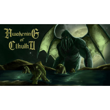 Awakening of Cthulhu