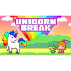 Unicorn Break