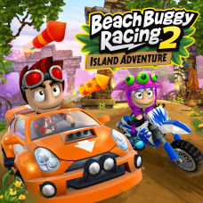 Beach Buggy Racing 2: Island Adventure