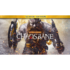 Warhammer: Chaosbane Slayer Edition